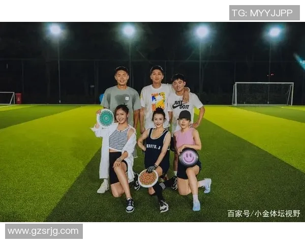 北京飞盘队与深圳飞盘队速度较量赛后分析与战术总结