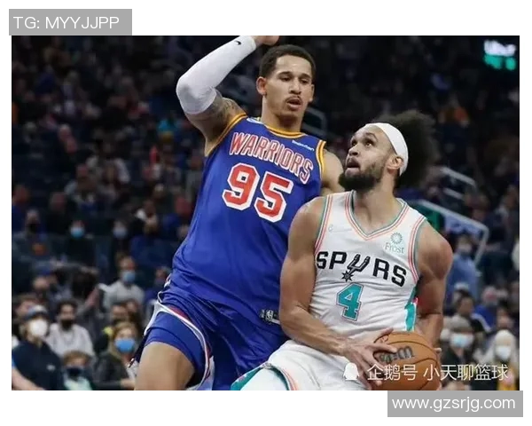 马刺与勇士对决分析让分胜负预测及赛季表现对比