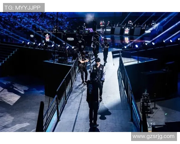 高校联赛特别报道：IG逆袭之路的荣耀与挑战全景解析